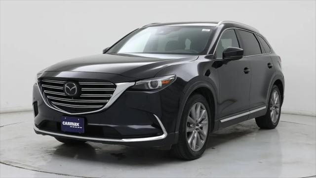 2021 Mazda CX-9 Grand Touring