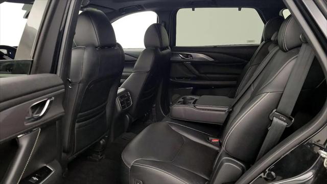 2021 Mazda CX-9 Grand Touring