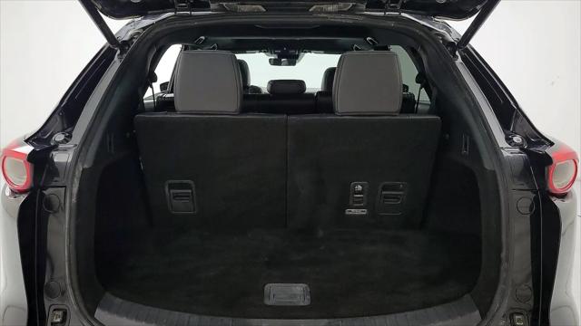 2021 Mazda CX-9 Grand Touring