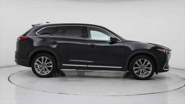 2021 Mazda CX-9 Grand Touring