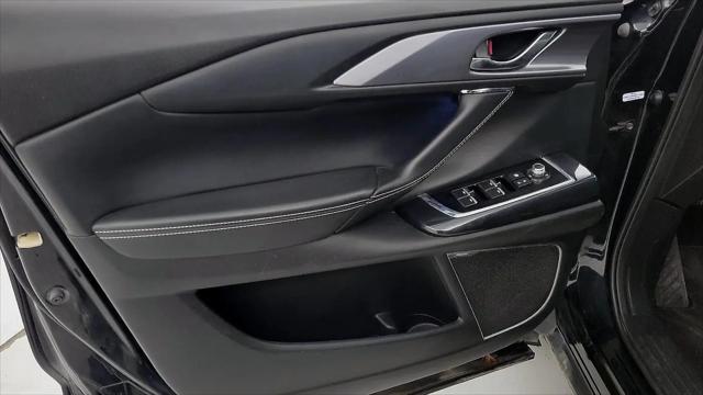 2021 Mazda CX-9 Grand Touring