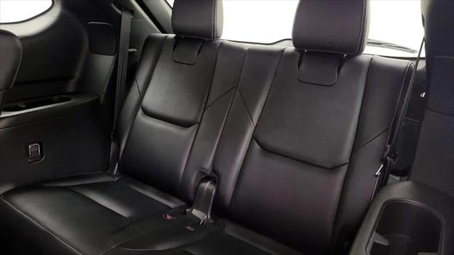2021 Mazda CX-9 Grand Touring