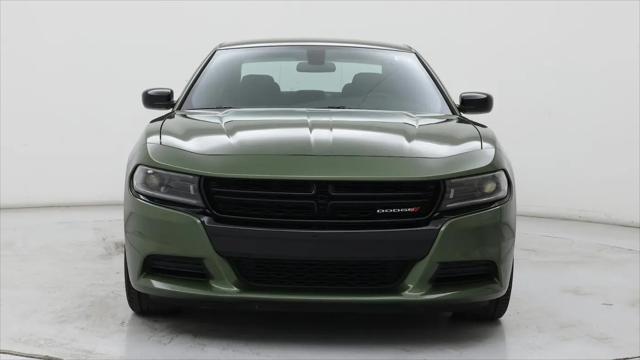 2022 Dodge Charger SXT RWD