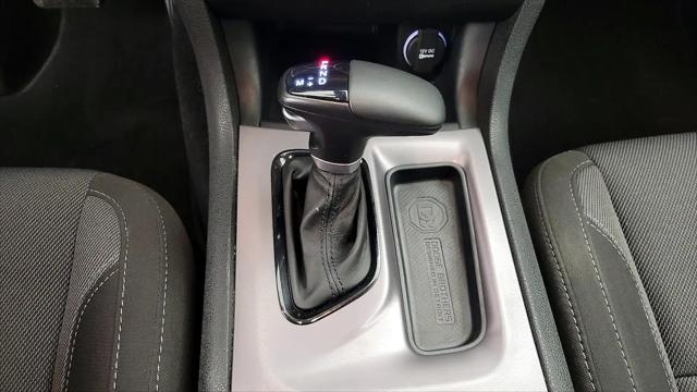 2022 Dodge Charger SXT RWD