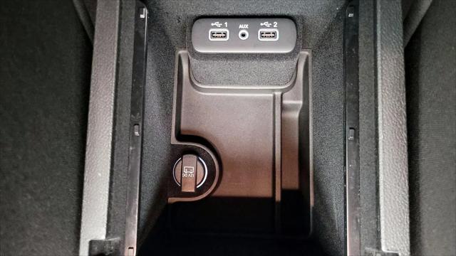 2022 Dodge Charger SXT RWD