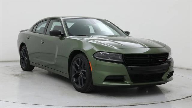 2022 Dodge Charger SXT RWD for sale in Wichita, KS