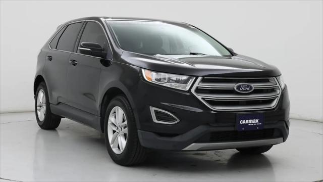 2016 Ford Edge SEL for sale in Wichita, KS