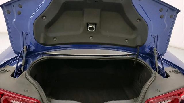 2022 Chevrolet Camaro RWD Coupe 1LT
