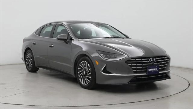 2021 Hyundai Sonata Limited for sale in O'Fallon, IL