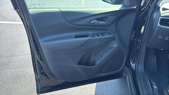 2024 Chevrolet Equinox AWD LT