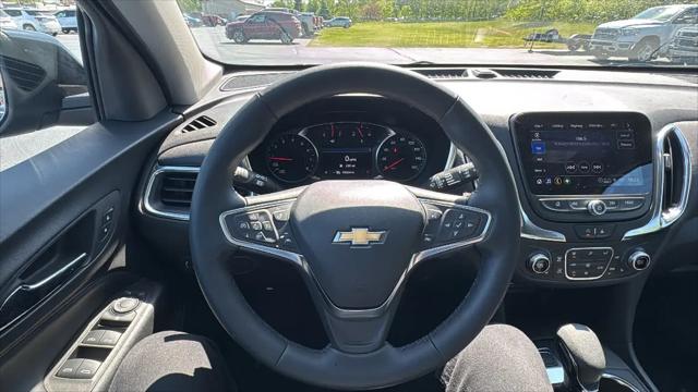 2024 Chevrolet Equinox AWD LT