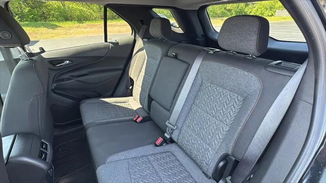 2024 Chevrolet Equinox AWD LT