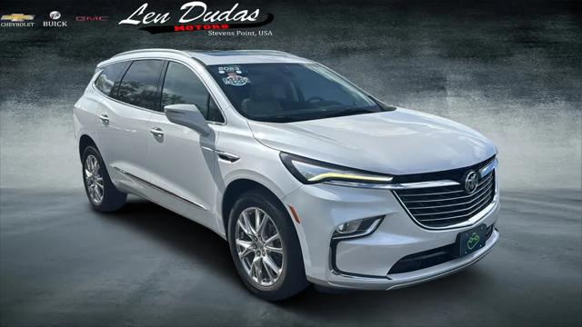 2023 Buick Enclave Essence AWD for sale in Stevens Point, WI