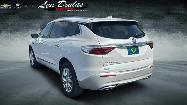 2023 Buick Enclave Essence AWD