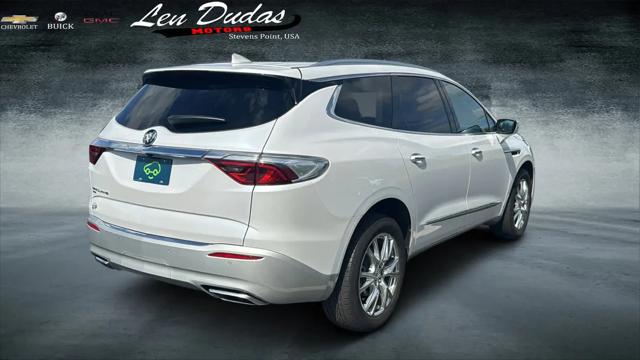2023 Buick Enclave Essence AWD