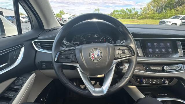 2023 Buick Enclave Essence AWD