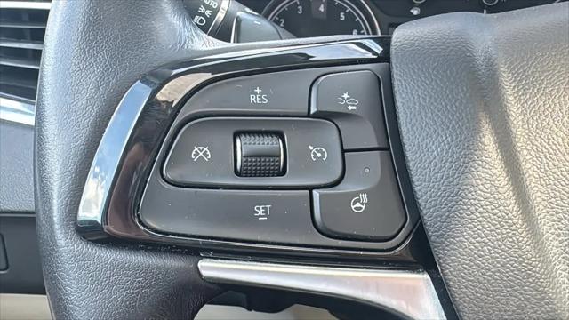2023 Buick Enclave Essence AWD