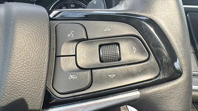 2023 Buick Enclave Essence AWD