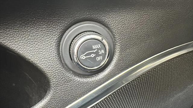 2023 Buick Enclave Essence AWD
