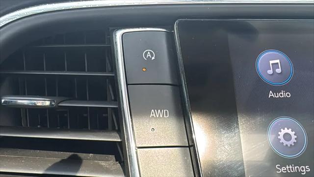 2023 Buick Enclave Essence AWD