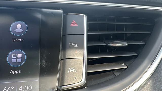 2023 Buick Enclave Essence AWD