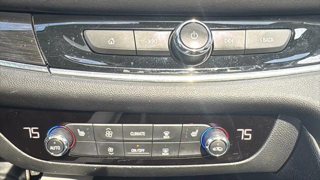 2023 Buick Enclave Essence AWD
