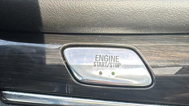 2023 Buick Enclave Essence AWD