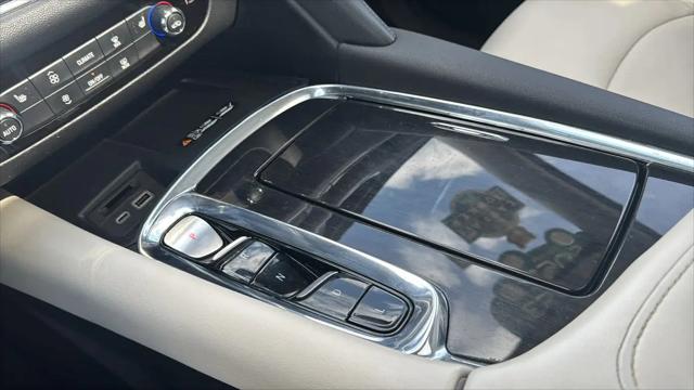 2023 Buick Enclave Essence AWD