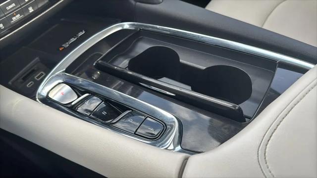 2023 Buick Enclave Essence AWD