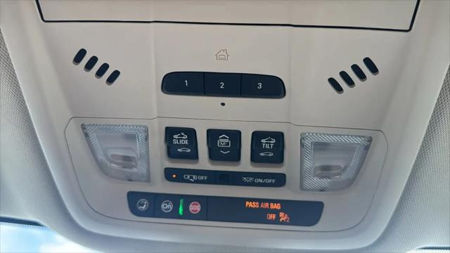 2023 Buick Enclave Essence AWD