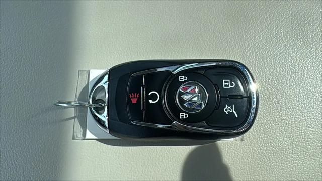 2023 Buick Enclave Essence AWD
