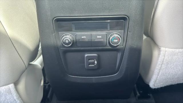 2023 Buick Enclave Essence AWD