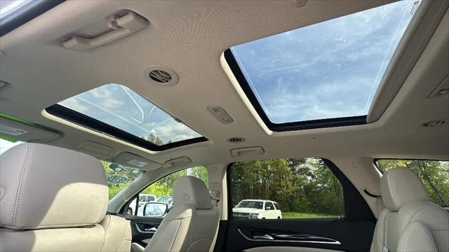 2023 Buick Enclave Essence AWD