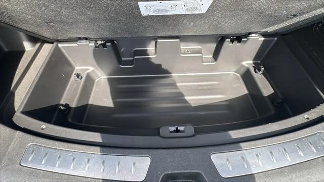2023 Buick Enclave Essence AWD