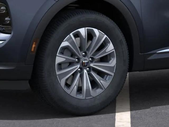 2026 Buick Envision Preferred AWD