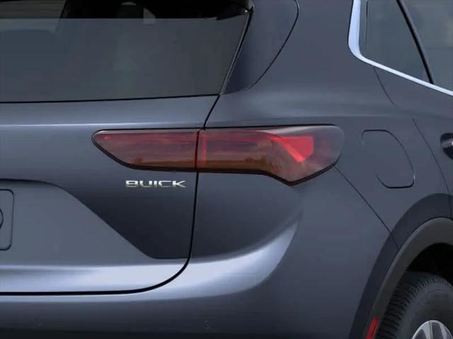 2026 Buick Envision Preferred AWD
