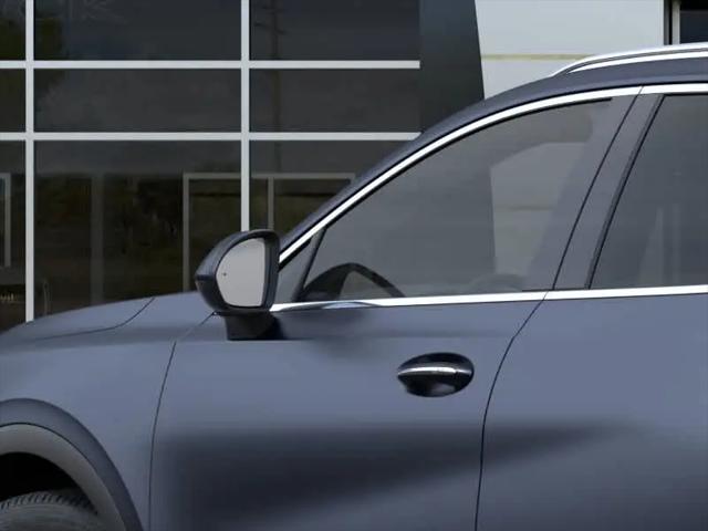 2026 Buick Envision Preferred AWD