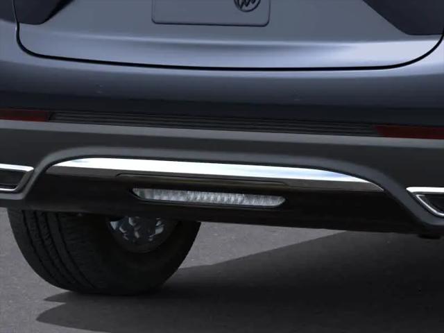 2026 Buick Envision Preferred AWD