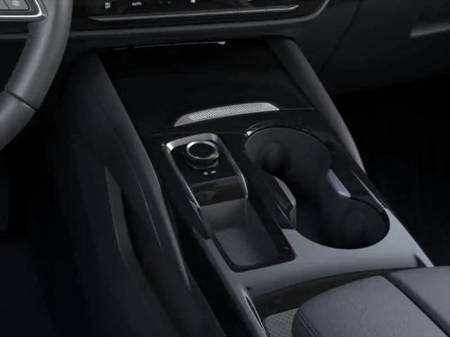 2026 Buick Envision Preferred AWD