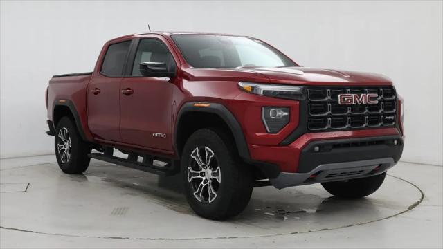 2023 GMC Canyon 4WD Crew Cab Short Box AT4 for sale in Madison, TN