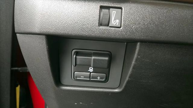 2023 GMC Canyon 4WD Crew Cab Short Box AT4