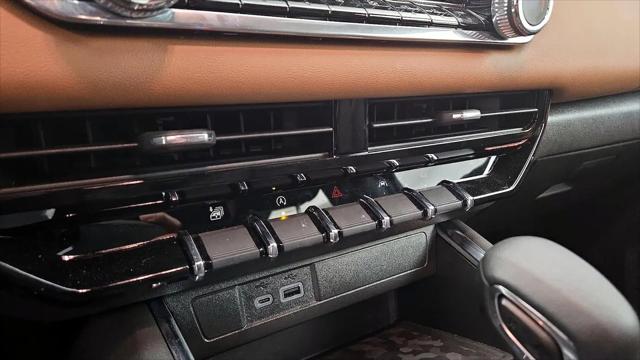 2023 GMC Canyon 4WD Crew Cab Short Box AT4