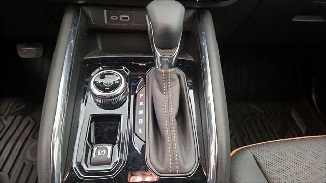2023 GMC Canyon 4WD Crew Cab Short Box AT4