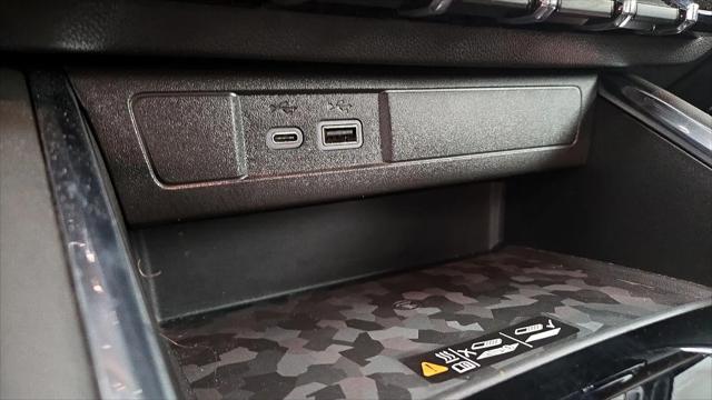 2023 GMC Canyon 4WD Crew Cab Short Box AT4