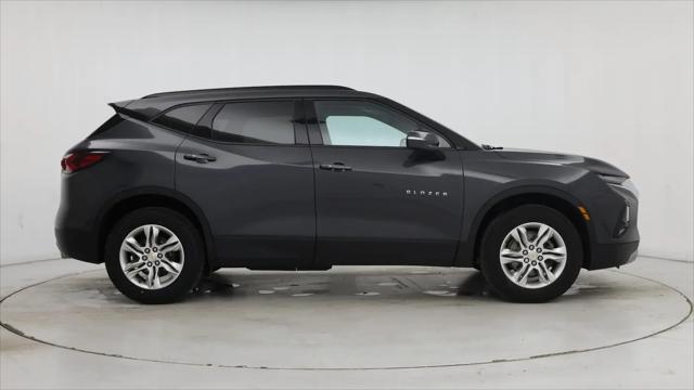 2022 Chevrolet Blazer FWD 2LT