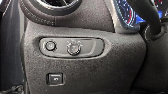 2022 Chevrolet Blazer FWD 2LT