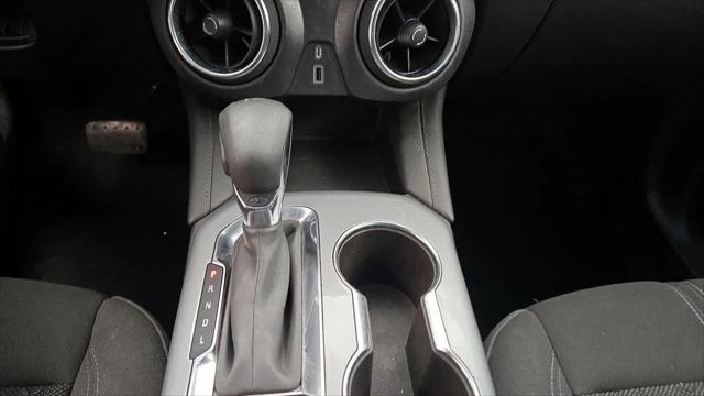 2022 Chevrolet Blazer FWD 2LT