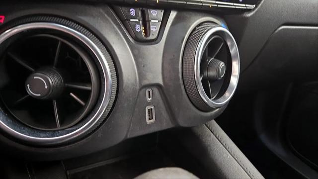 2022 Chevrolet Blazer FWD 2LT