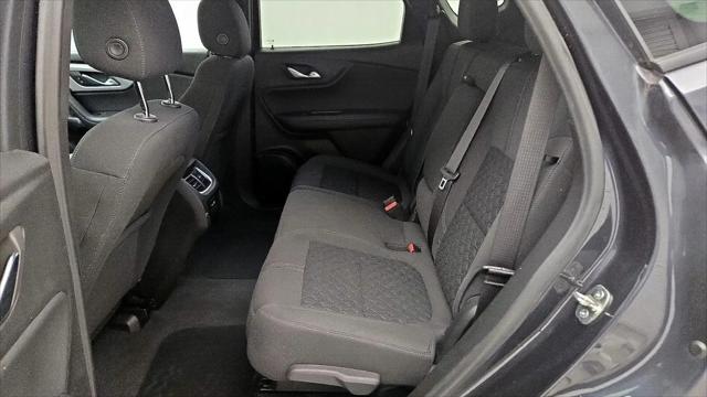 2022 Chevrolet Blazer FWD 2LT