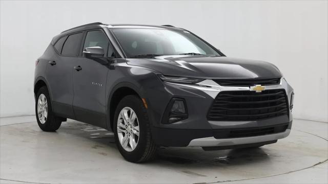 2022 Chevrolet Blazer FWD 2LT for sale in Madison, TN